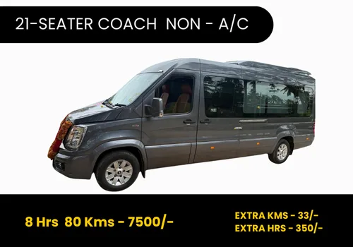 Book outstation cabs Bangalore