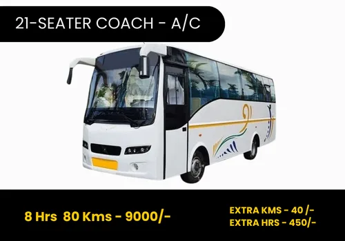 car hire in Bengaluru