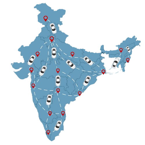 outstation cabs in Bangalore