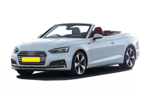 audi a5 convertible