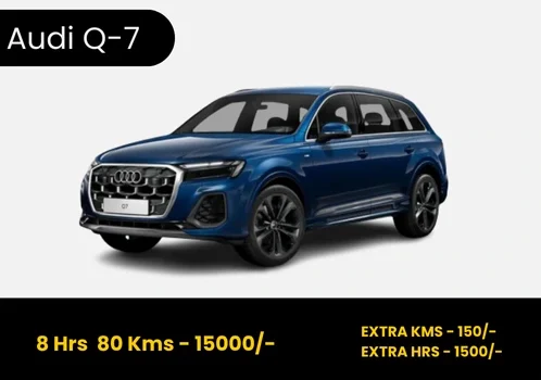 audiq7