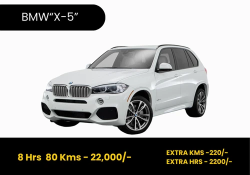benz x 5 class