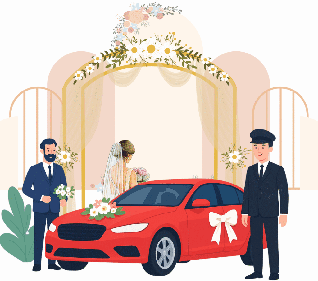 Hire Luxury Cars in Bangalore