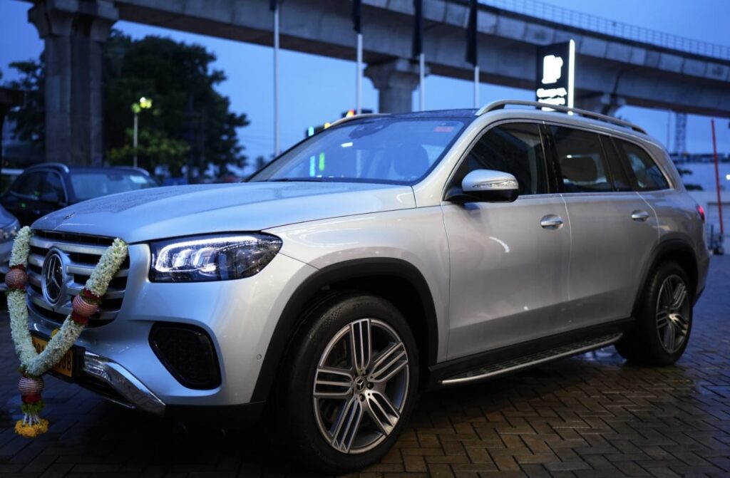 car hire services in Bangalore
