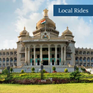 local rides