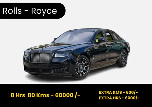 rolls royce