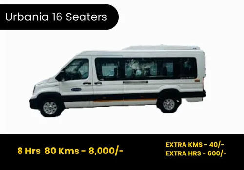 corporate car hire Bangalore