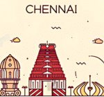 chennai