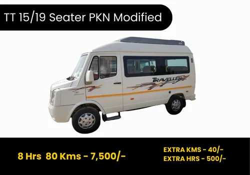 24x7 car hire India