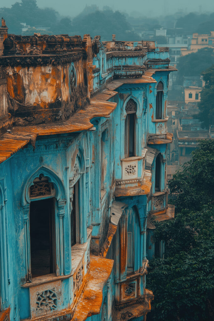 Car hire in Bangalore