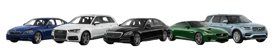 Hire Luxury Cars in Bangalore
