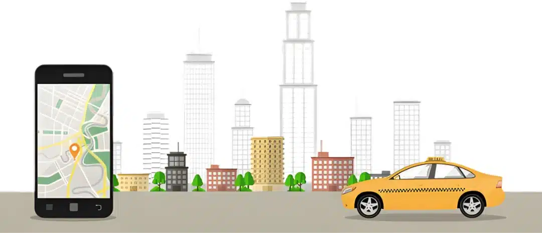 Bangalore Taxi for Local & Outstation Trips