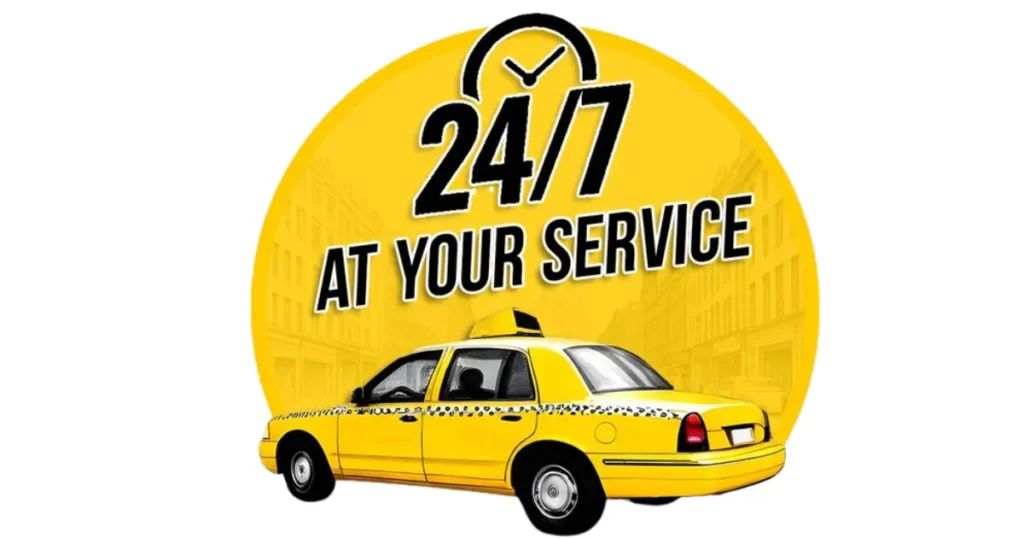 one-way cab Bangalore service