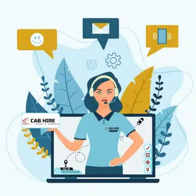 Bangalore Taxi for Local & Outstation Trips