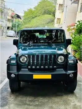 Car Rental in India – Reliable Cab Service