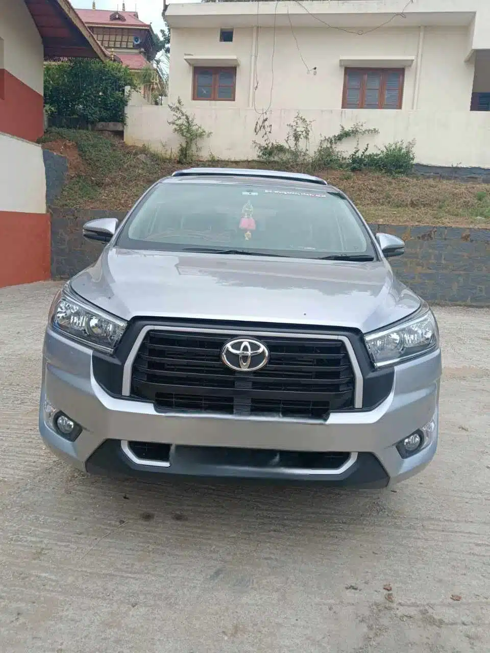 Experience the elegance of our luxury car rental fleet across India.