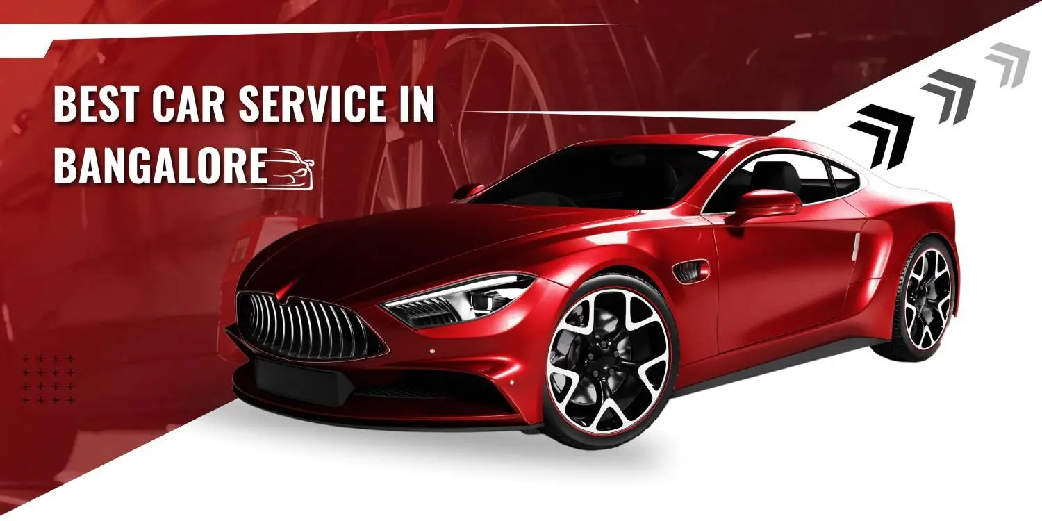 car rental services India