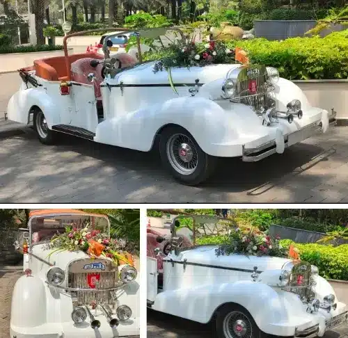 car hire services in Bangalore