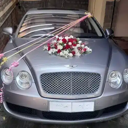 car hire services in Bangalore