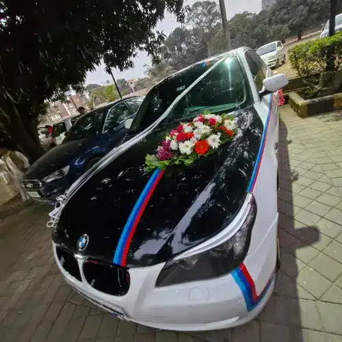 car hire services in Bangalore