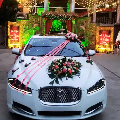 car hire services in Bangalore