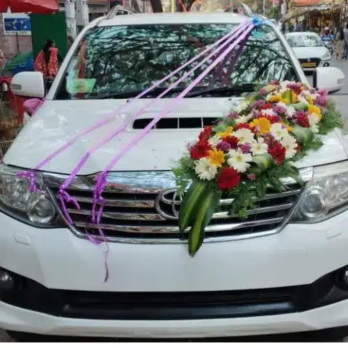 car hire services in Bangalore