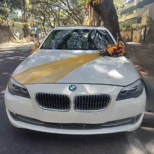 car hire services in Bangalore