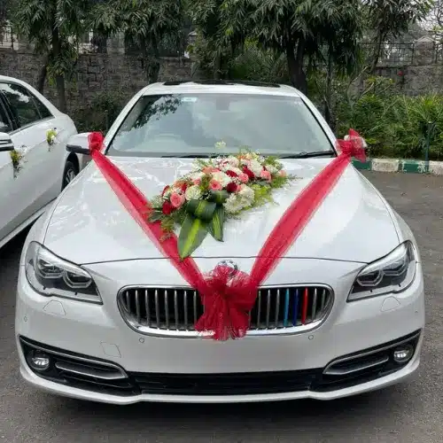 car hire services in Bangalore