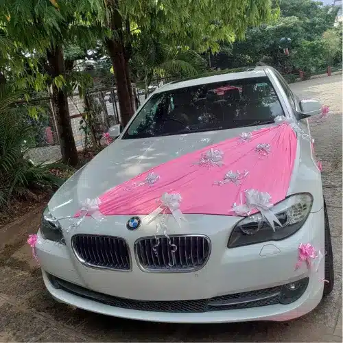 car hire services in Bangalore